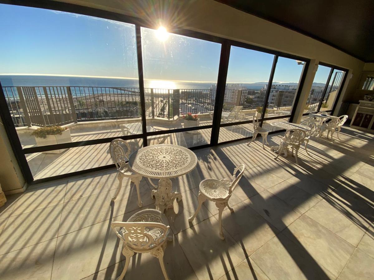 Maui Surfer'S House Sea View Caparica Beach House Costa de Caparica Luaran gambar