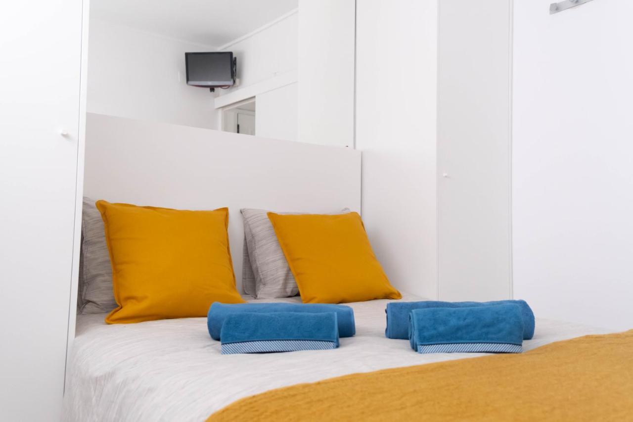 Maui Surfer'S House Sea View Caparica Beach House Costa de Caparica Luaran gambar