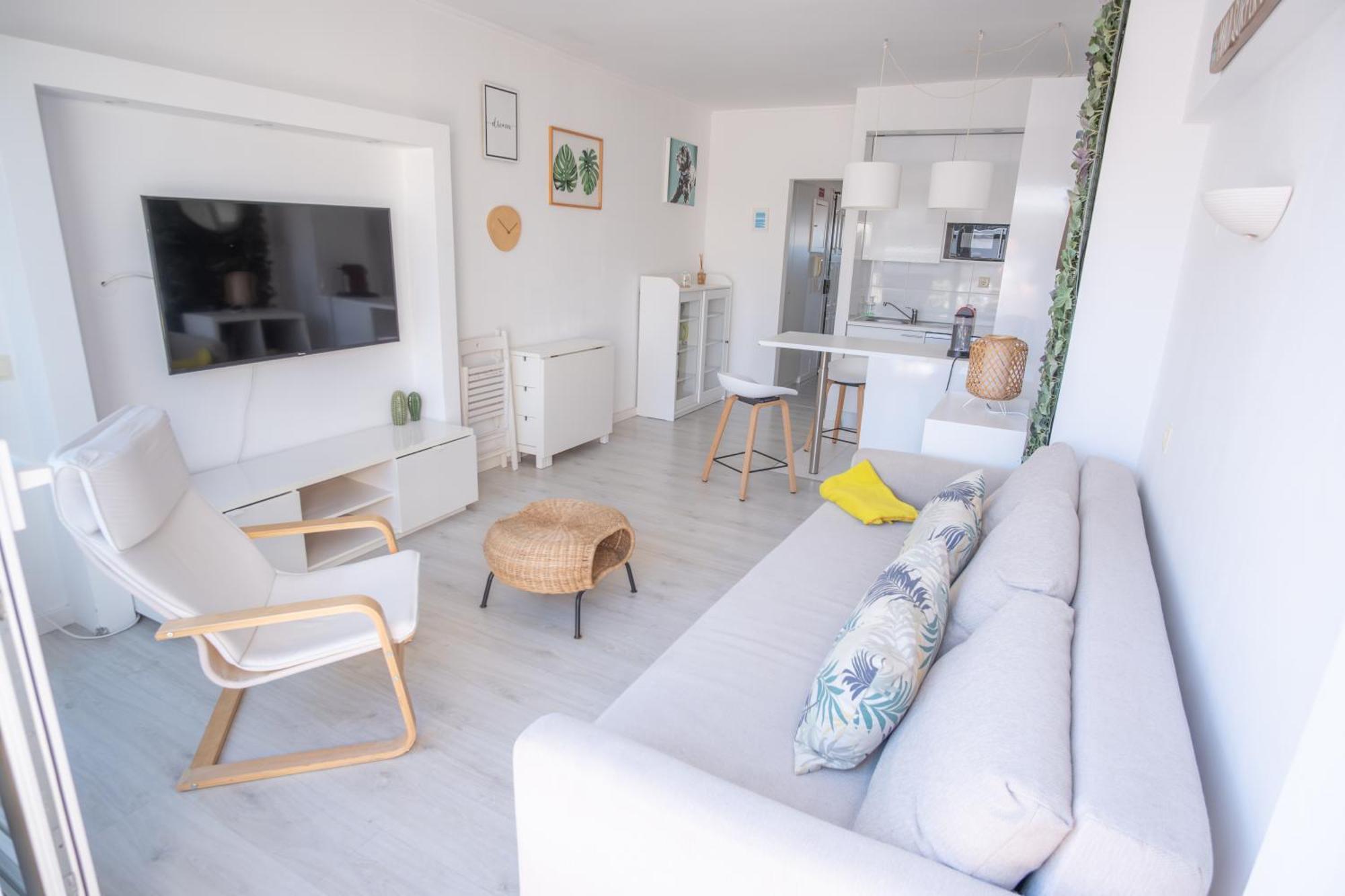 Maui Surfer'S House Sea View Caparica Beach House Costa de Caparica Luaran gambar