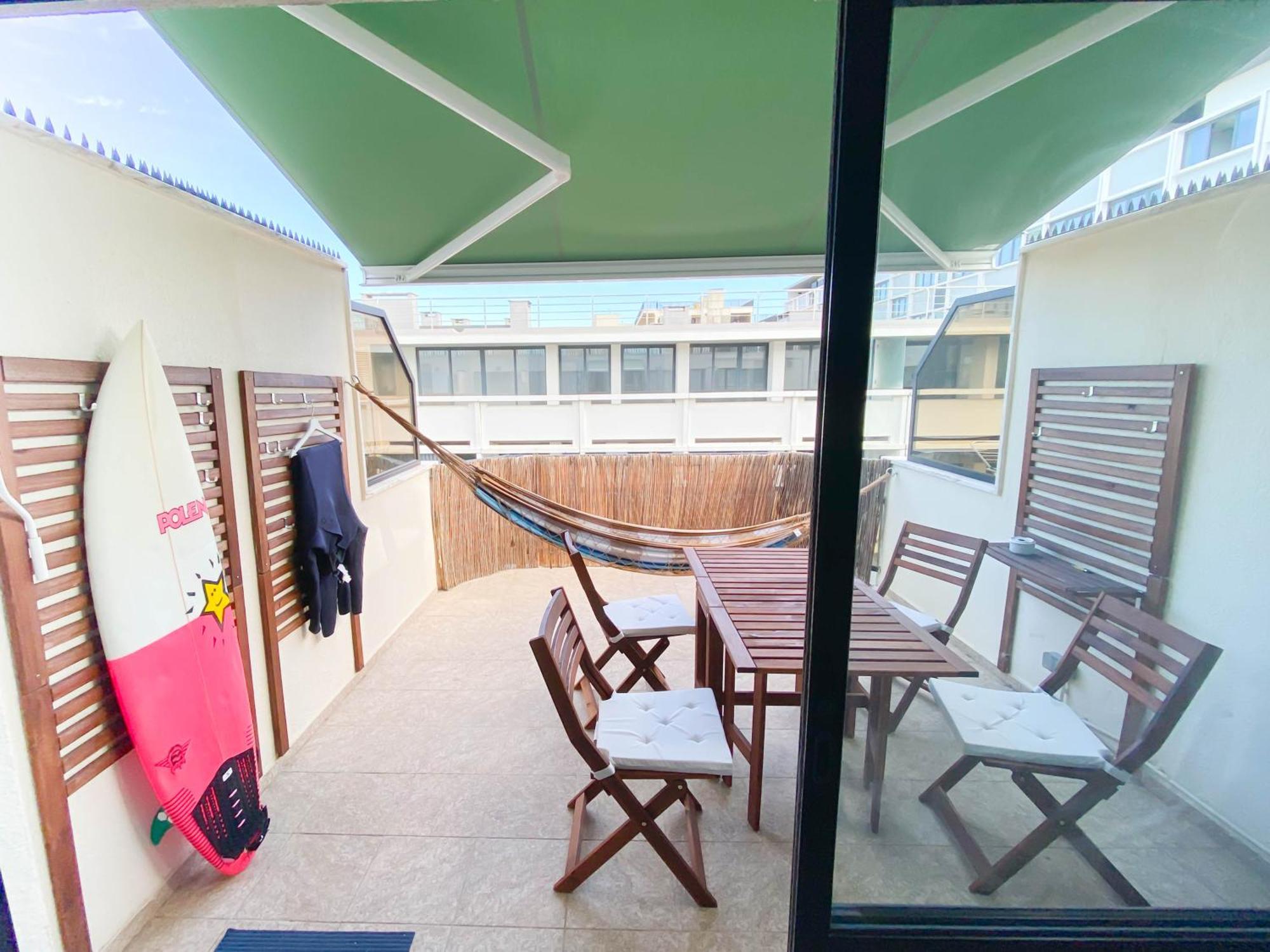 Maui Surfer'S House Sea View Caparica Beach House Costa de Caparica Luaran gambar