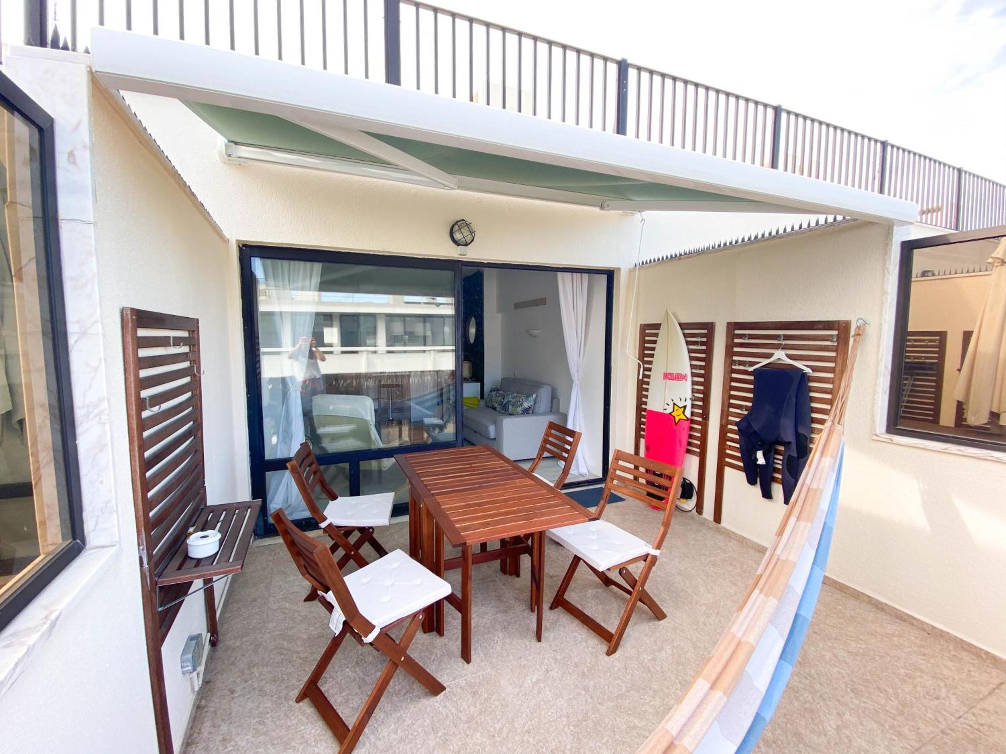 Maui Surfer'S House Sea View Caparica Beach House Costa de Caparica Luaran gambar